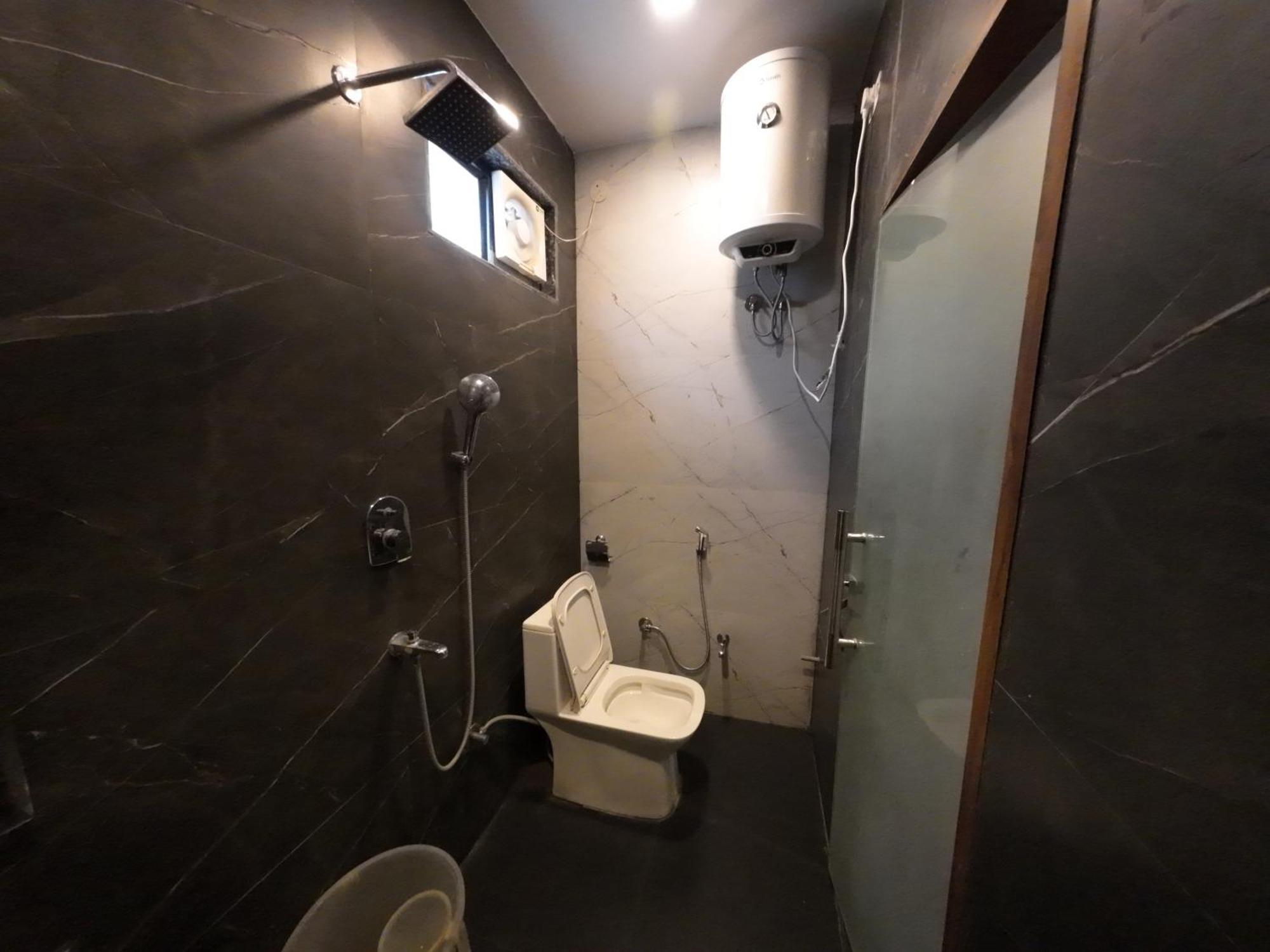 Hotel Hostel Vimal Ganga Rishikesh Exterior photo